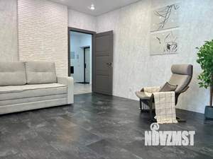 2-к квартира, посуточно, 67м2, 10/16 этаж