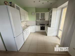 3-к квартира, на длительный срок, 90м2, 8/8 этаж