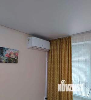 1-к квартира, посуточно, 24м2, 1/1 этаж