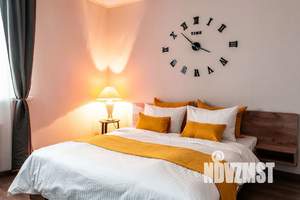 1-к квартира, посуточно, 41м2, 5/26 этаж