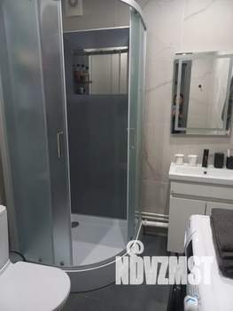 Студия квартира, посуточно, 20м2, 3/25 этаж