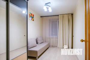 2-к квартира, посуточно, 50м2, 8/9 этаж