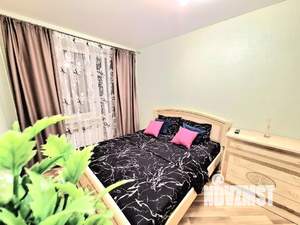 2-к квартира, посуточно, 65м2, 1/1 этаж