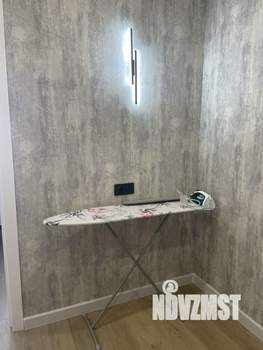 1-к квартира, посуточно, 33м2, 1/1 этаж