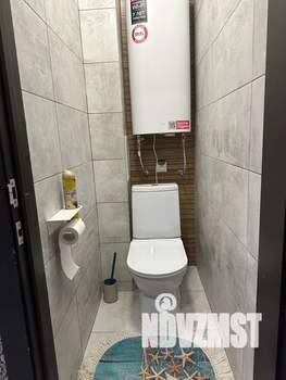 1-к квартира, посуточно, 35м2, 12/13 этаж