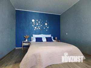 2-к квартира, посуточно, 42м2, 9/9 этаж