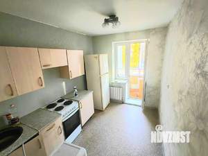 1-к квартира, на длительный срок, 41м2, 2/11 этаж