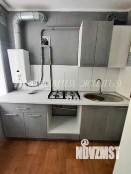 1-к квартира, на длительный срок, 33м2, 2/5 этаж