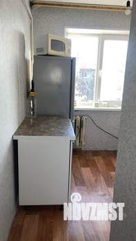 1-к квартира, на длительный срок, 35м2, 5/5 этаж