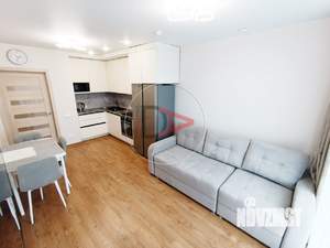 2-к квартира, на длительный срок, 43м2, 11/26 этаж