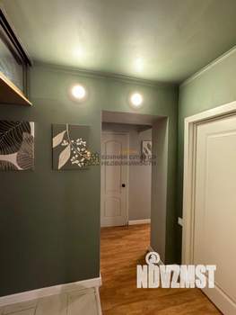 2-к квартира, на длительный срок, 65м2, 3/9 этаж