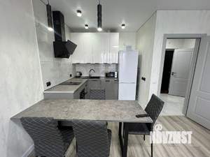 2-к квартира, на длительный срок, 45м2, 17/18 этаж