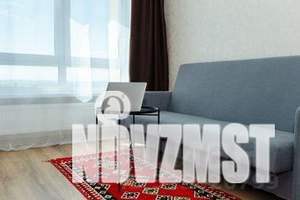 2-к квартира, посуточно, 42м2, 24/30 этаж