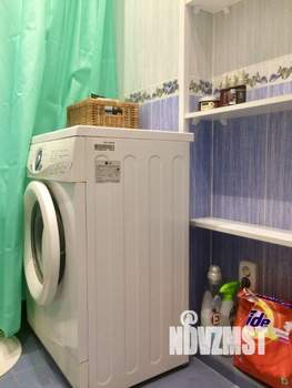 1-к квартира, на длительный срок, 46м2, 2/17 этаж