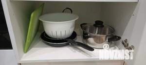 1-к квартира, посуточно, 29м2, 1/1 этаж