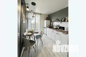 2-к квартира, посуточно, 50м2, 3/8 этаж