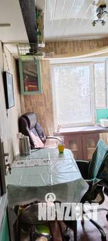 1-к квартира, на длительный срок, 34м2, 2/5 этаж