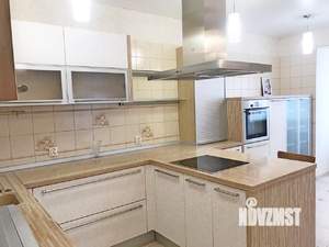 4-к квартира, на длительный срок, 117м2, 5/16 этаж