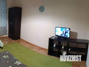 2-к квартира, посуточно, 60м2, 1/5 этаж