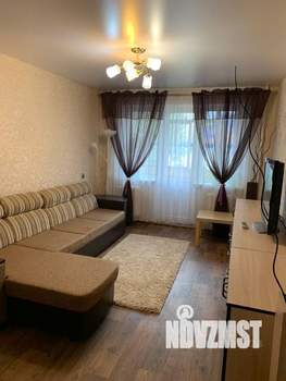 2-к квартира, посуточно, 65м2, 1/1 этаж