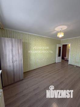 1-к квартира, на длительный срок, 40м2, 8/12 этаж