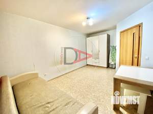 1-к квартира, на длительный срок, 33м2, 15/25 этаж