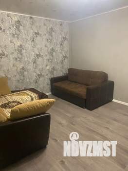 2-к квартира, посуточно, 52м2, 1/9 этаж