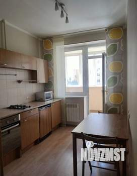 1-к квартира, на длительный срок, 39м2, 2/9 этаж