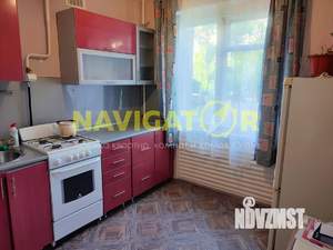 1-к квартира, на длительный срок, 34м2, 1/9 этаж