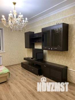 2-к квартира, посуточно, 64м2, 7/16 этаж