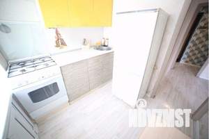 1-к квартира, посуточно, 36м2, 5/5 этаж