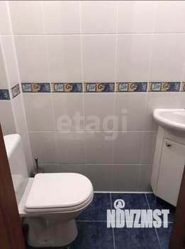 2-к квартира, на длительный срок, 73м2, 13/15 этаж