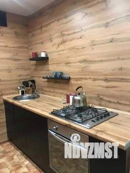 3-к квартира, посуточно, 60м2, 1/1 этаж