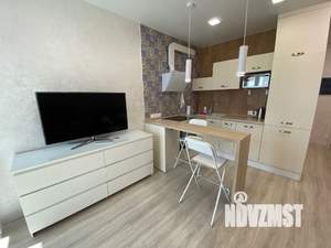 1-к квартира, посуточно, 40м2, 5/10 этаж