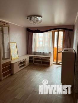 2-к квартира, посуточно, 45м2, 6/9 этаж