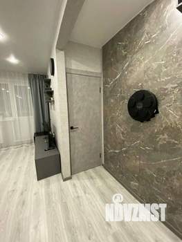 1-к квартира, на длительный срок, 35м2, 5/5 этаж