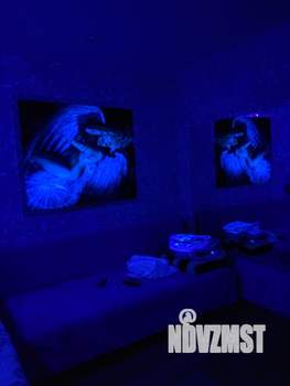 1-к квартира, посуточно, 41м2, 2/4 этаж