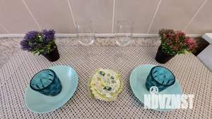 1-к квартира, посуточно, 34м2, 23/25 этаж