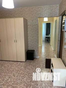 2-к квартира, посуточно, 65м2, 1/1 этаж