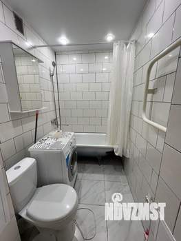 1-к квартира, на длительный срок, 33м2, 3/8 этаж