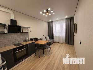 2-к квартира, посуточно, 37м2, 1/1 этаж