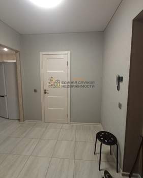 2-к квартира, на длительный срок, 43м2, 7/25 этаж