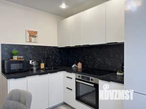 2-к квартира, посуточно, 50м2, 1/10 этаж