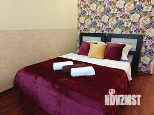 1-к квартира, посуточно, 38м2, 8/10 этаж