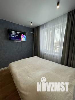 Студия квартира, посуточно, 22м2, 8/15 этаж