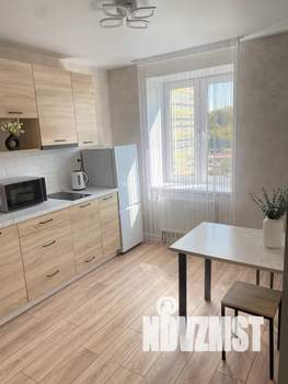 1-к квартира, посуточно, 31м2, 10/15 этаж