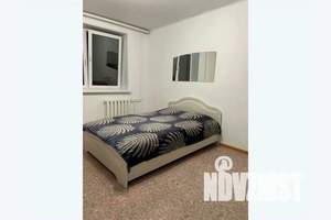 1-к квартира, посуточно, 35м2, 7/16 этаж