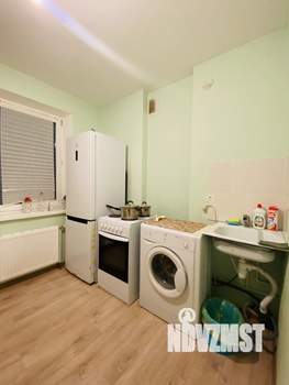 1-к квартира, посуточно, 28м2, 12/16 этаж