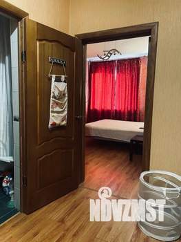 2-к квартира, посуточно, 52м2, 1/1 этаж