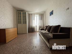 1-к квартира, на длительный срок, 35м2, 2/11 этаж